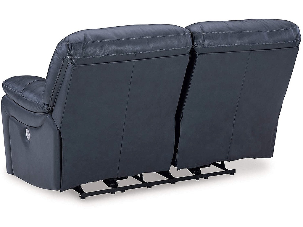 Leesworth Power Reclining Loveseat - image 6