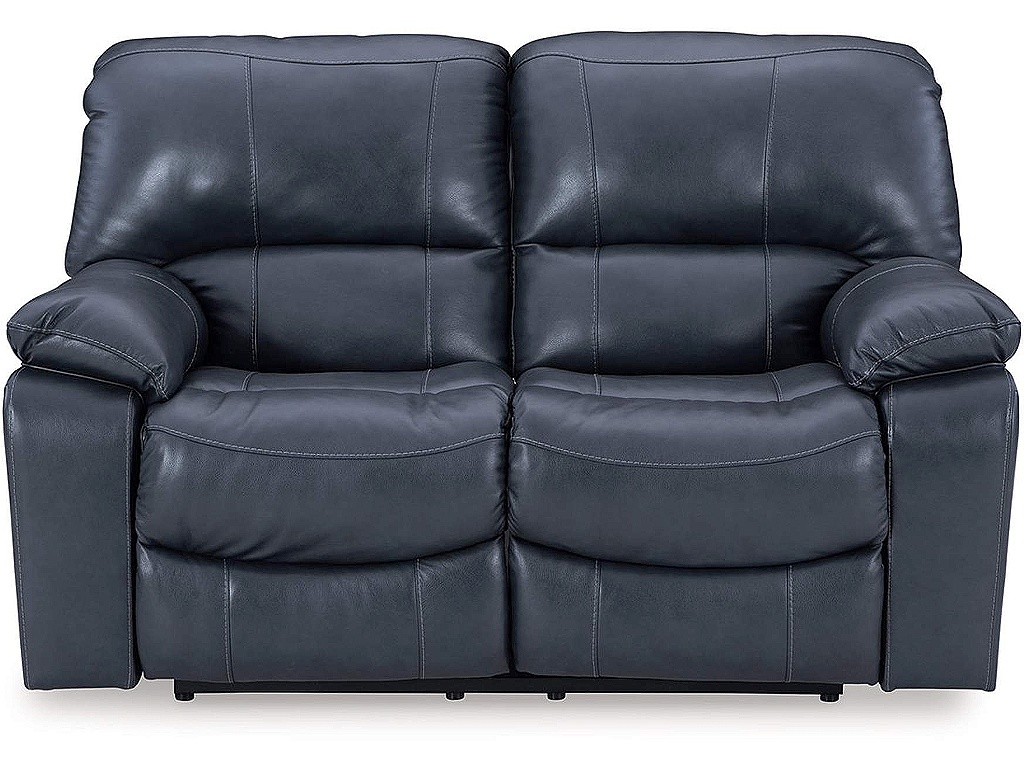 Leesworth Power Reclining Loveseat - main image