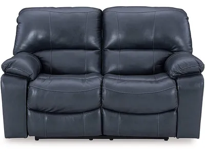 Leesworth Power Reclining Loveseat