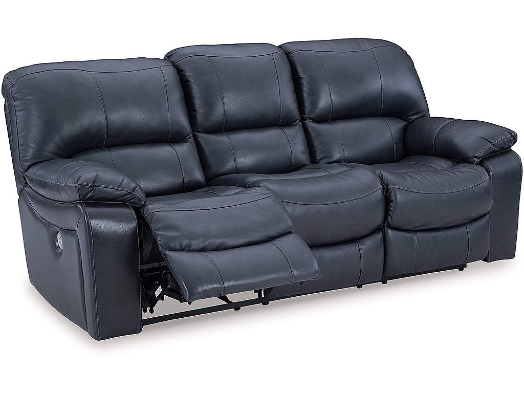 Leesworth Power Reclining Sofa, Loveseat and Recliner - image 9