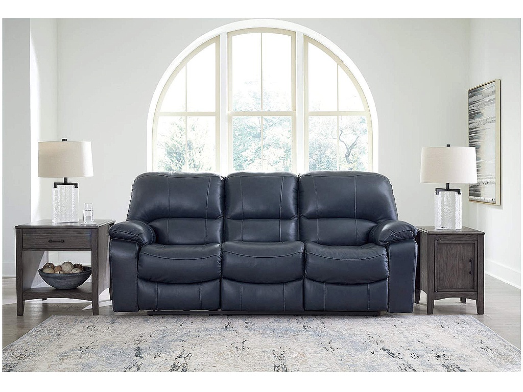 Leesworth Power Reclining Sofa, Loveseat and Recliner - image 22