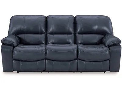 Leesworth Power Reclining Sofa