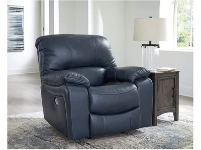 Leesworth Power Recliner - Alternative View