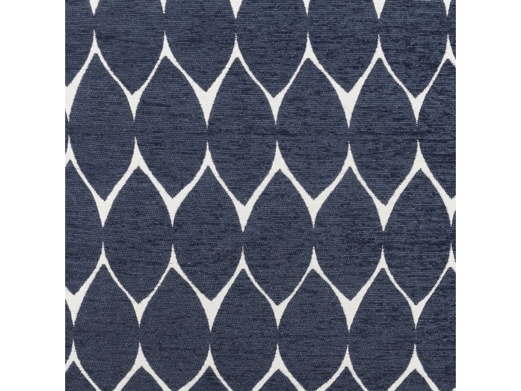 Sofa W / 4 Pillows-Grey - image 4