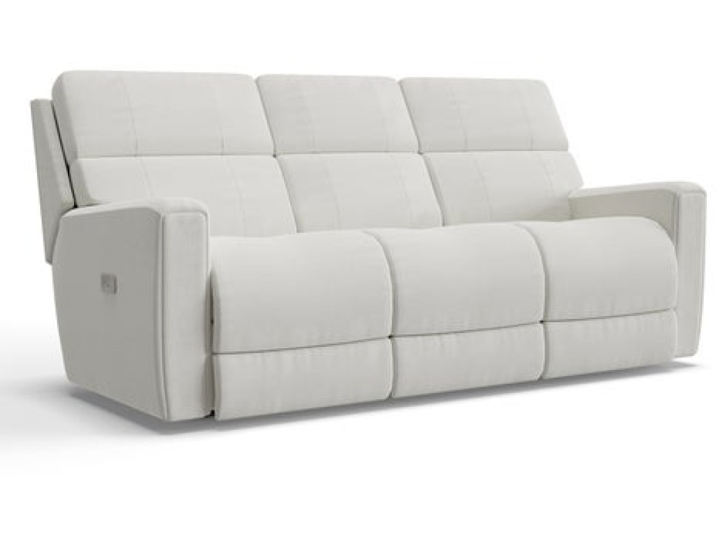 Apollo Power Reclining Sofa w/ Headrest - main image
