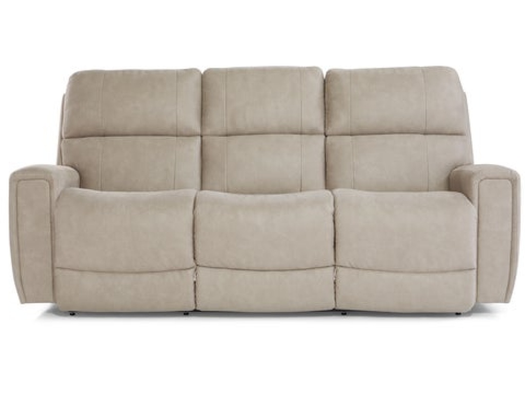 Apollo Power Reclining Sofa w/ Headrest - image 2