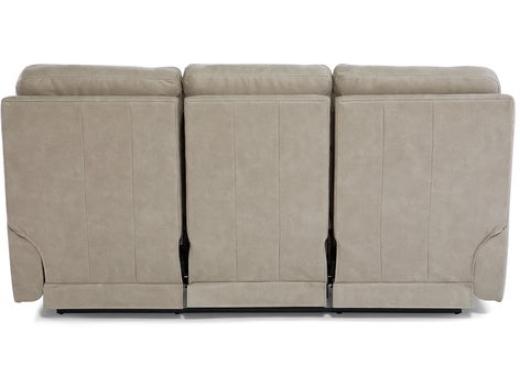 Apollo Power Reclining Sofa w/ Headrest - image 6