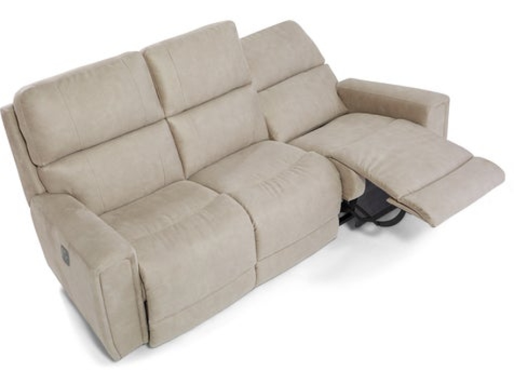 Apollo Power Reclining Sofa w/ Headrest - image 7
