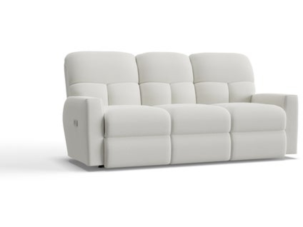 Hawthorn Power Reclining Sofa w/ Headrest - main image