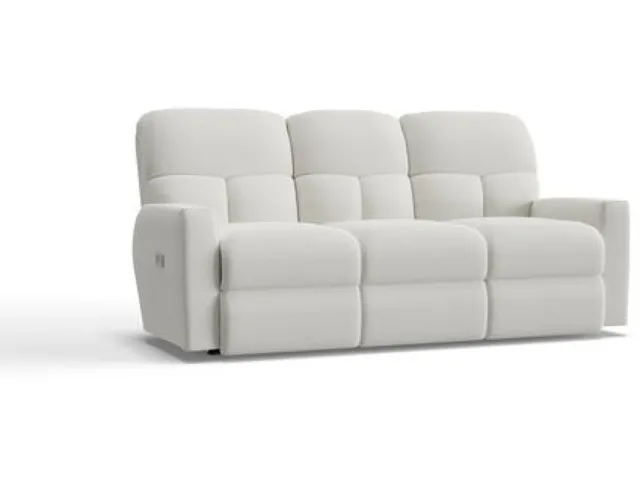 Hawthorn Power Reclining Sofa w/ Headrest