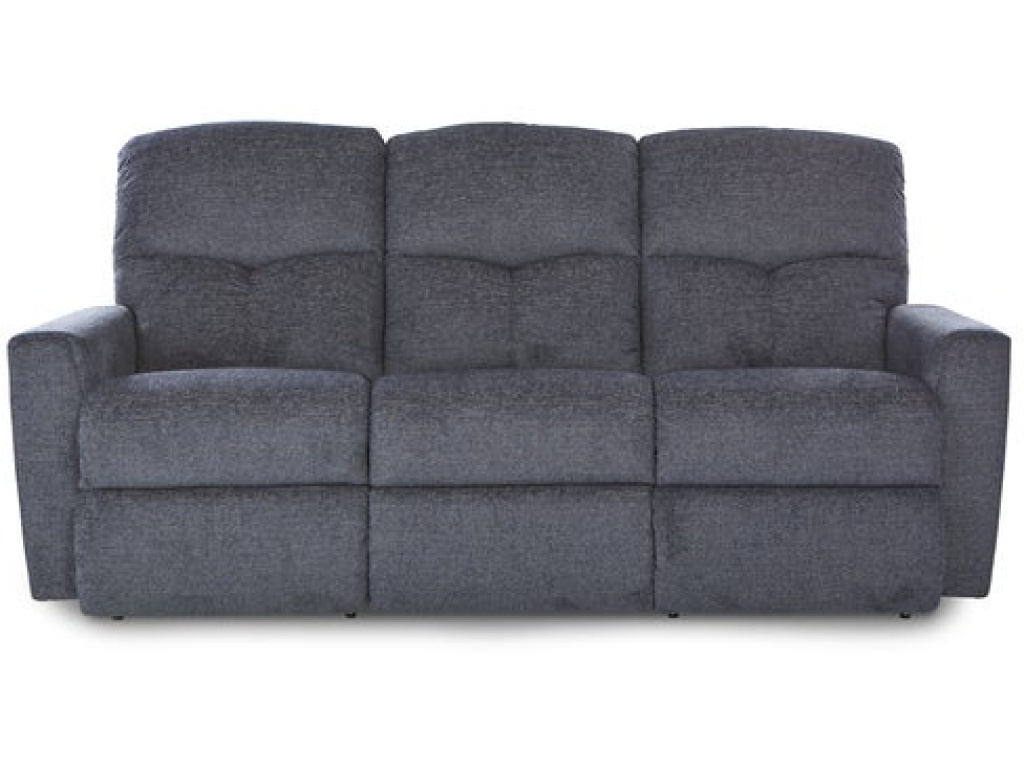 Hawthorn Power Reclining Sofa w/ Headrest - image 2