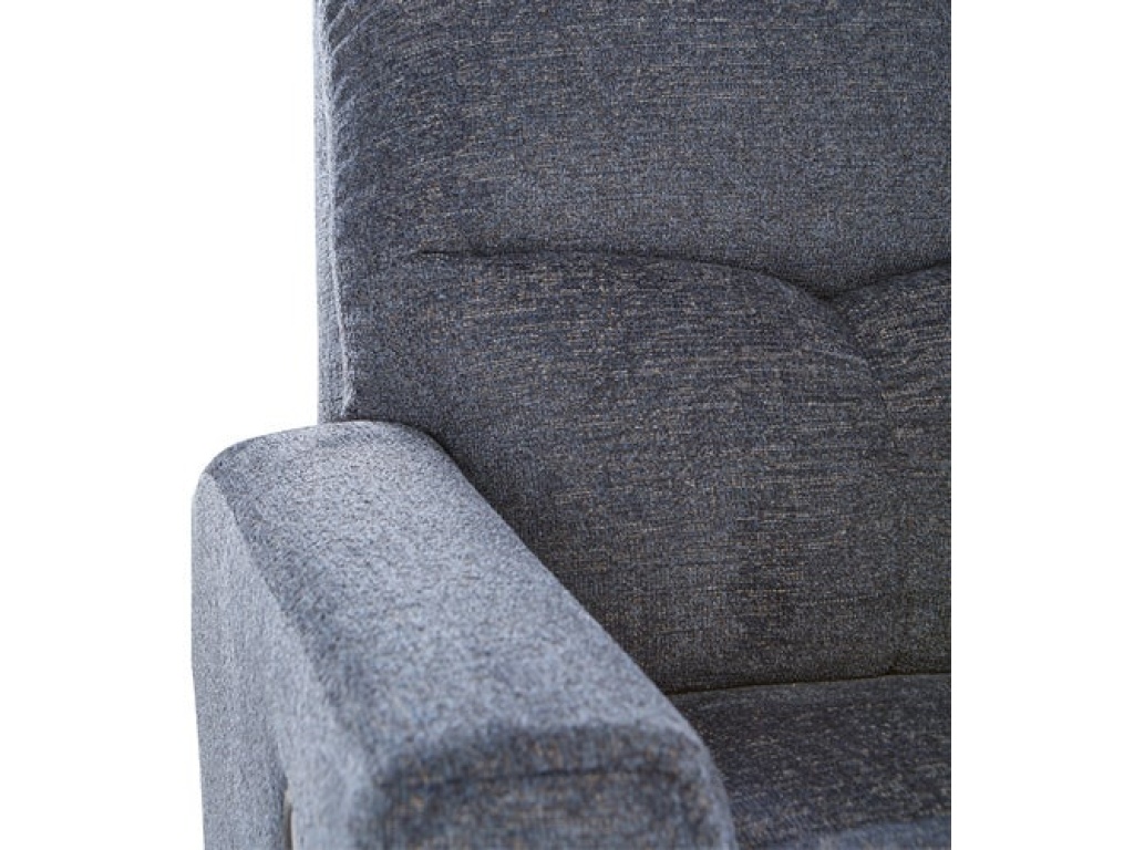 Hawthorn Power Reclining Sofa w/ Headrest - image 10