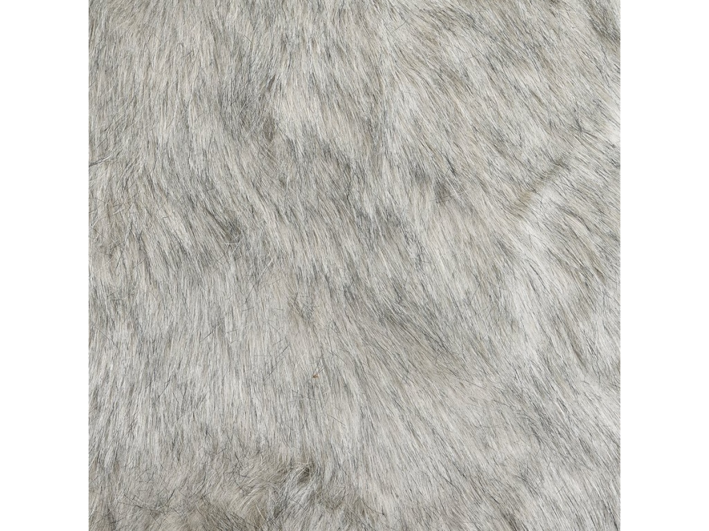 Lsf Loveseat W / 3 Pillows-Grey - image 6