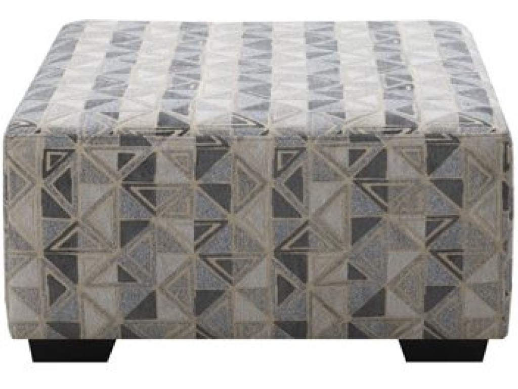 Small Ottoman-Multi - main image