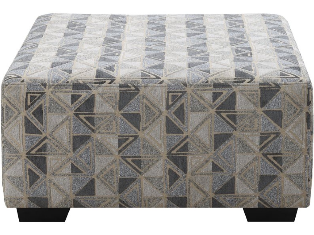 Small Ottoman-Multi - image 1