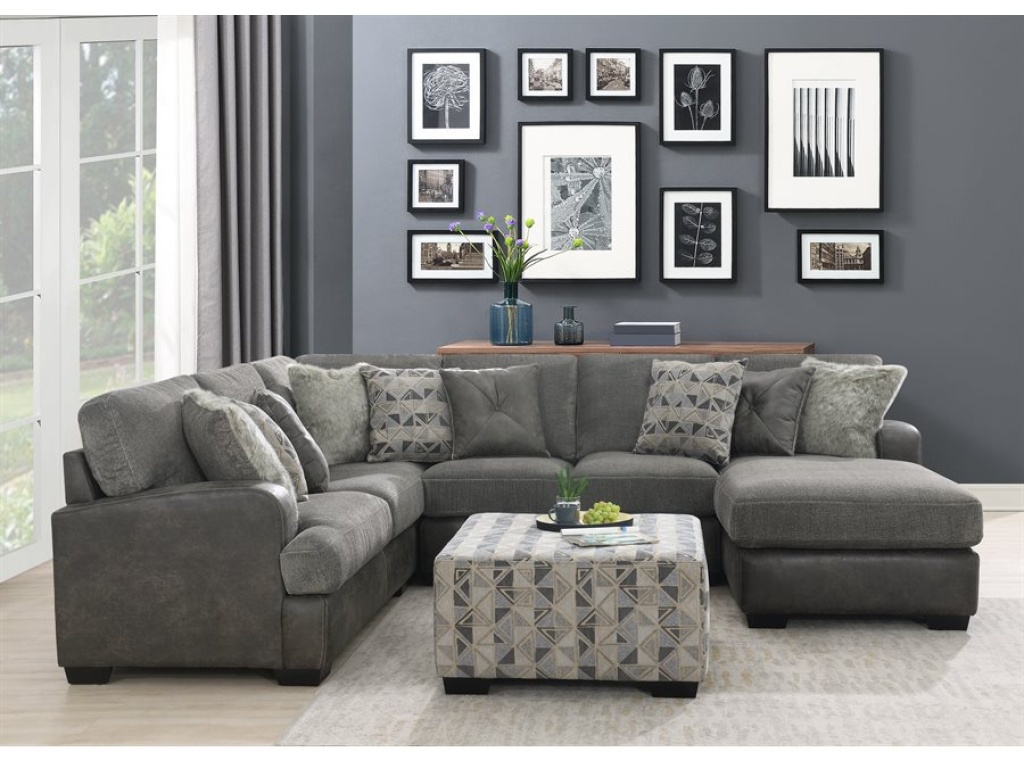 Small Ottoman-Multi - image 3