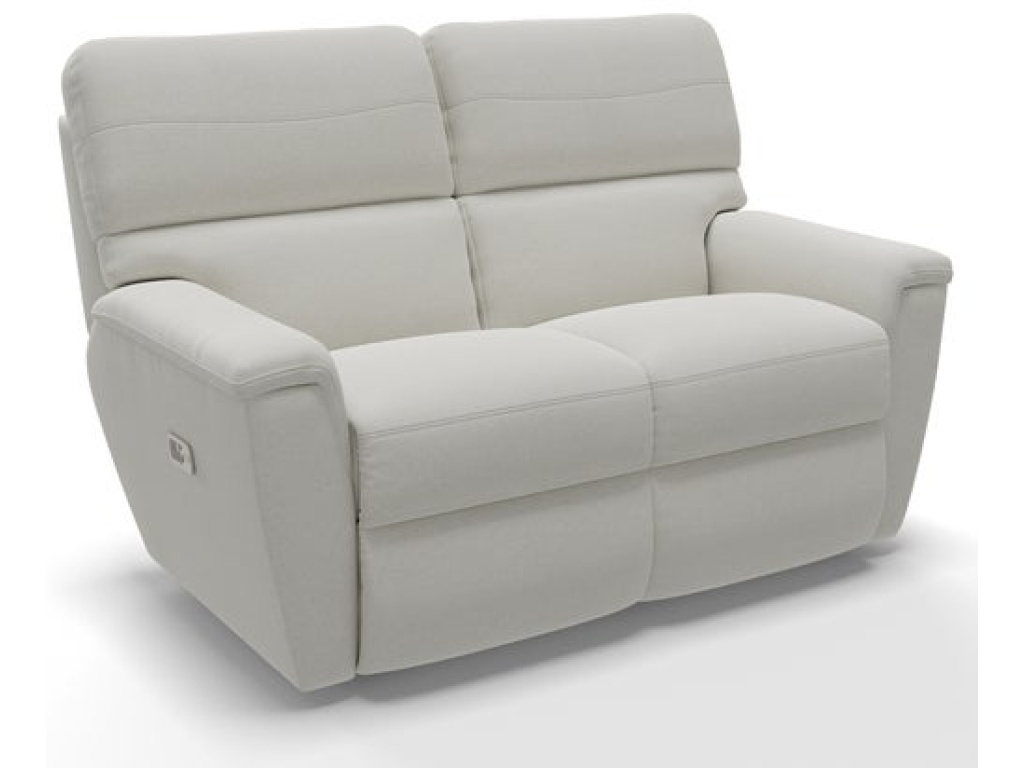 Ava Power Reclining Loveseat w/ Headrest - main image