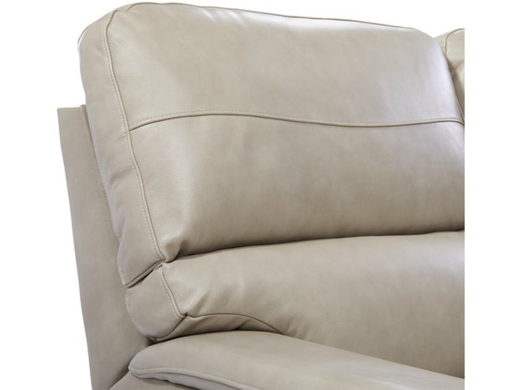 Ava Power Reclining Loveseat w/ Headrest - image 10