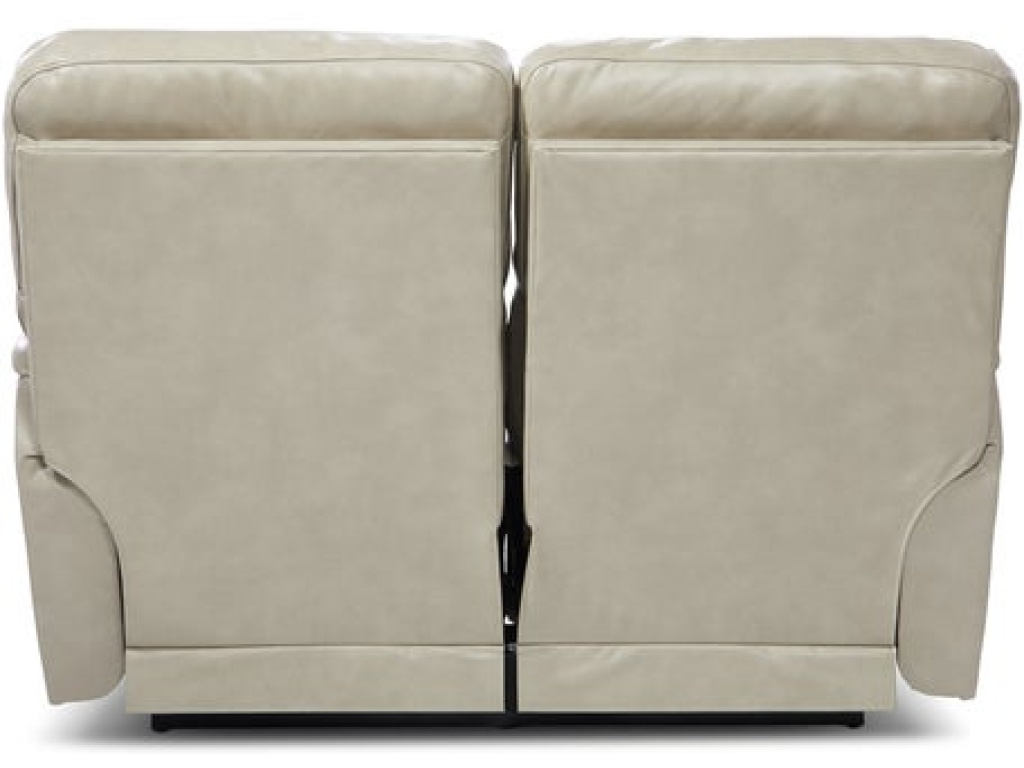 Ava Power Reclining Loveseat w/ Headrest - image 6