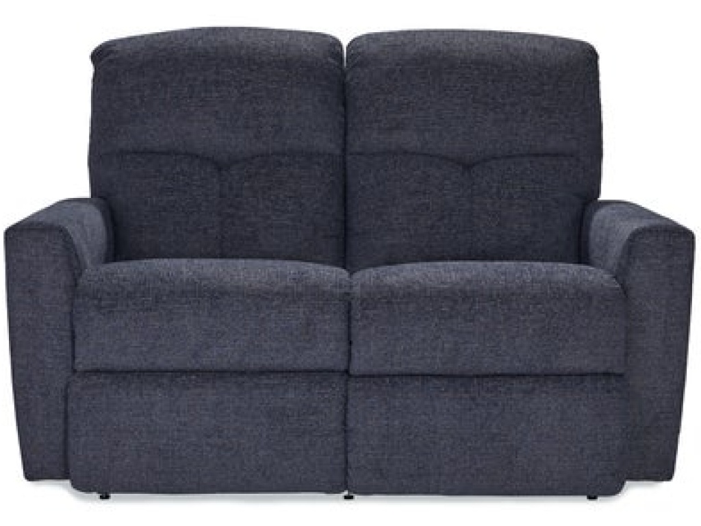 Hawthorn Power Reclining Loveseat w/ Headrest - image 2