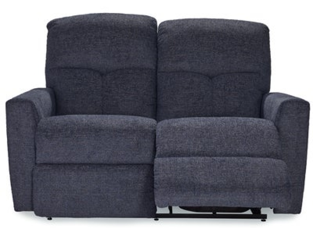 Hawthorn Power Reclining Loveseat w/ Headrest - image 11