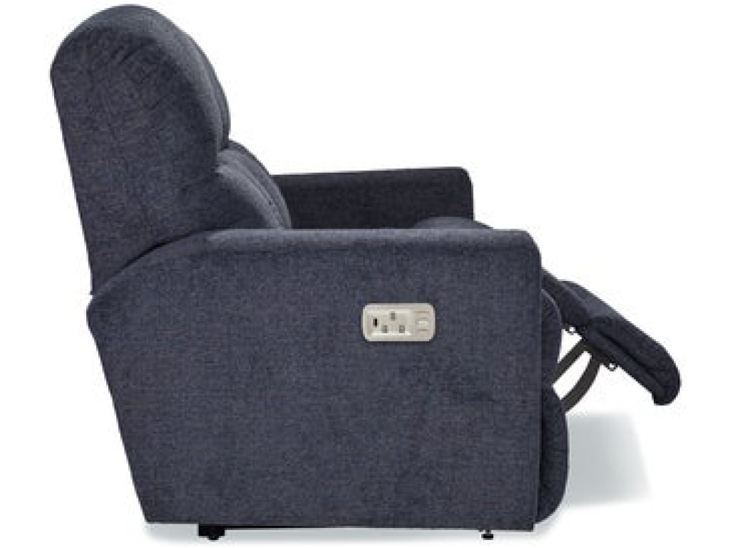 Hawthorn Power Reclining Loveseat w/ Headrest - image 5