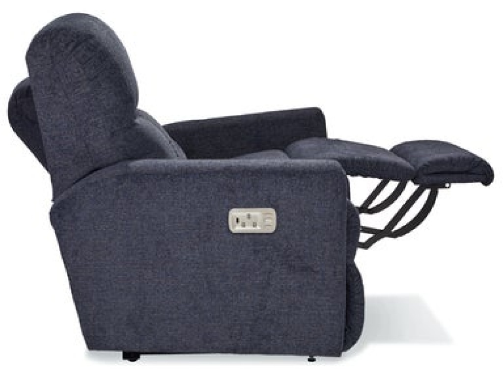 Hawthorn Power Reclining Loveseat w/ Headrest - image 6