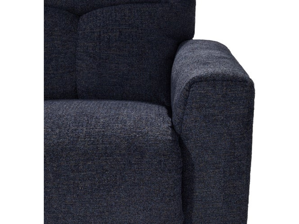 Hawthorn Power Reclining Loveseat w/ Headrest - image 9