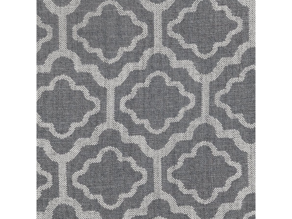 Swivel Chair-Grey Multi - image 3