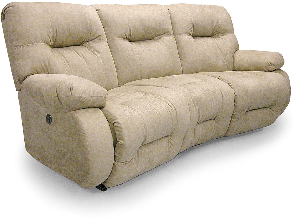 Brinley Dual-Reclining Sofa - image 7