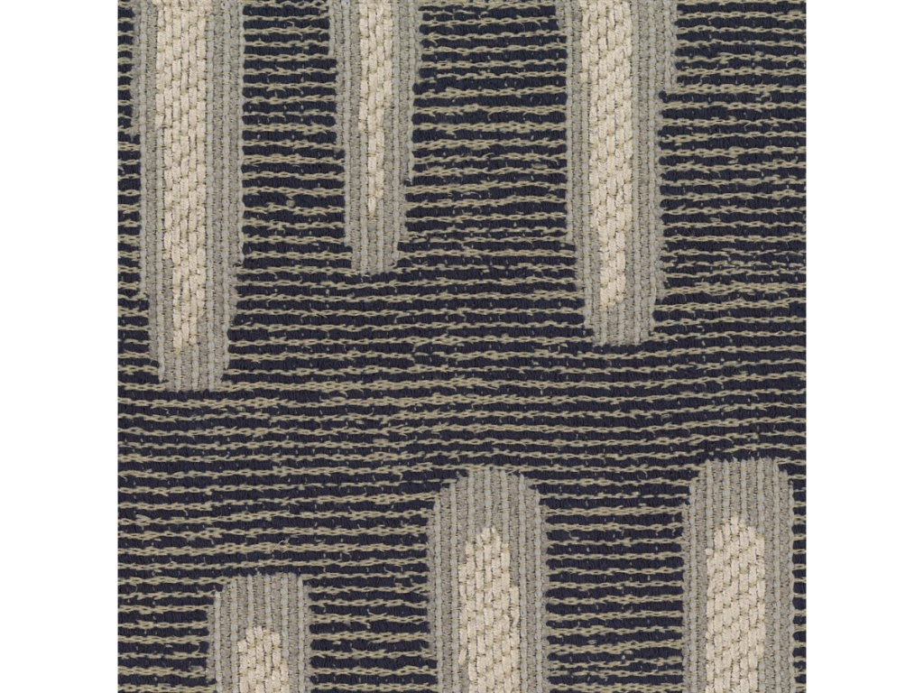 2P Recliner - Black Pattern - image 7