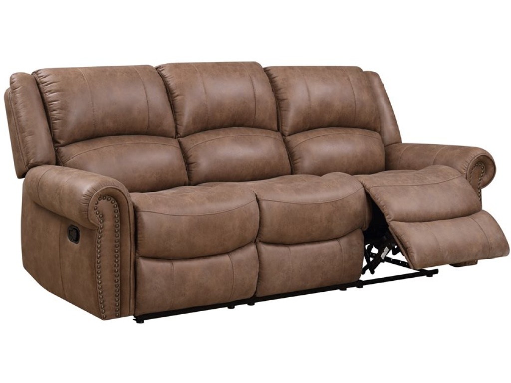 Motion Sofa-Light Brown - main image