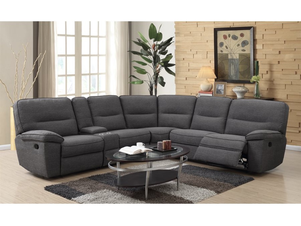Alberta-6Pc Sectional-Grey - image 6