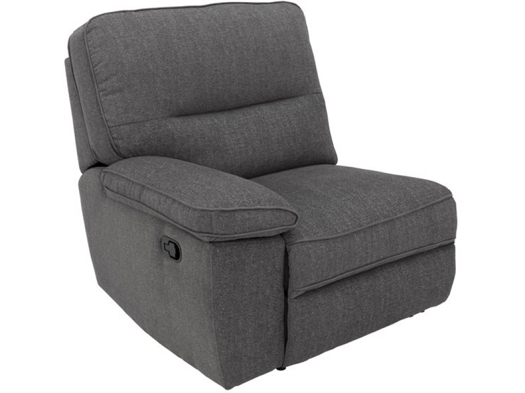 Lsf Recliner-Grey - main image