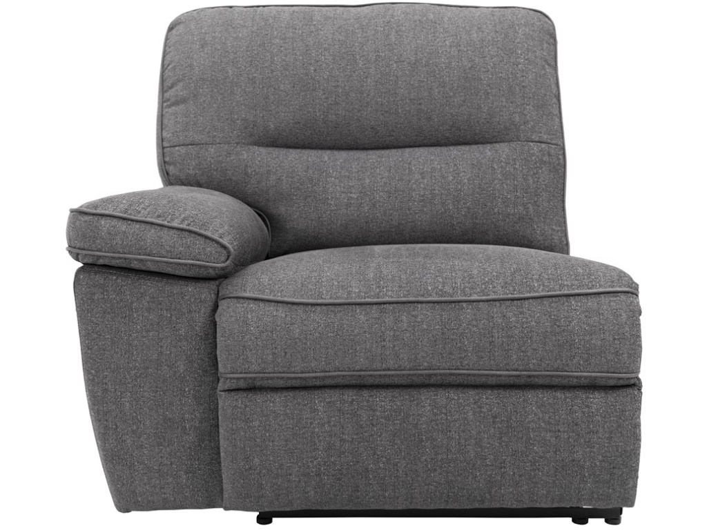 Lsf Recliner-Grey - image 1
