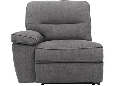 Lsf Recliner-Grey - Alternative View