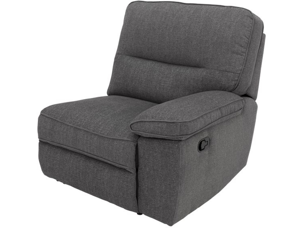 Rsf Recliner-Grey - main image
