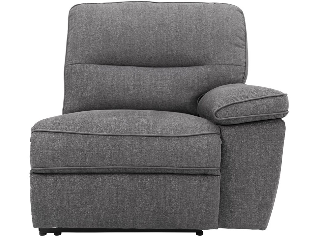 Rsf Recliner-Grey - image 1