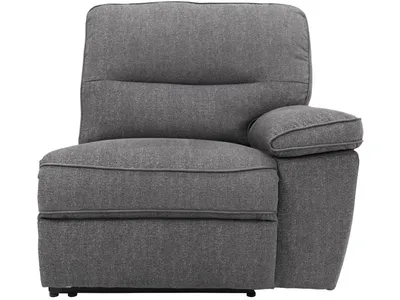 Rsf Recliner-Grey - Alternative View