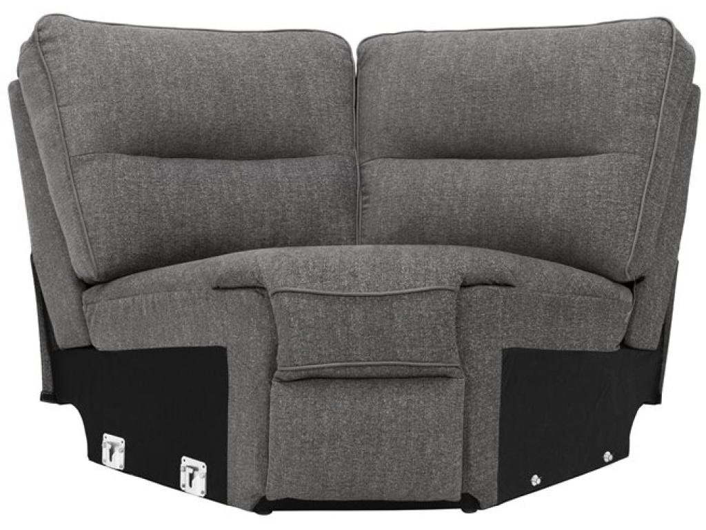 Wedge-Grey - main image