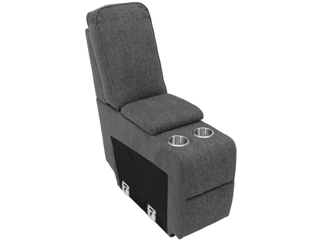 Console-Grey - main image