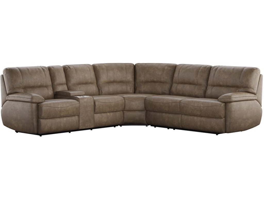 Wedge-Brown - main image