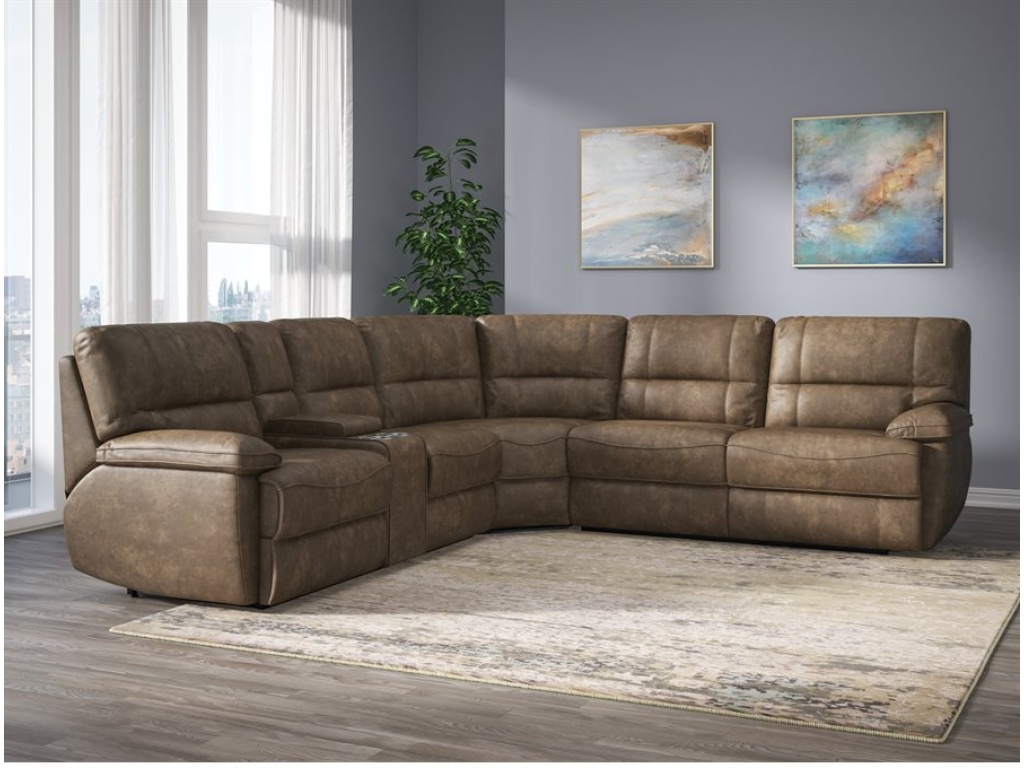 Wedge-Brown - image 2