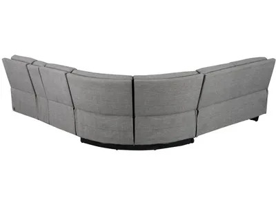 Wedge - Charcoal