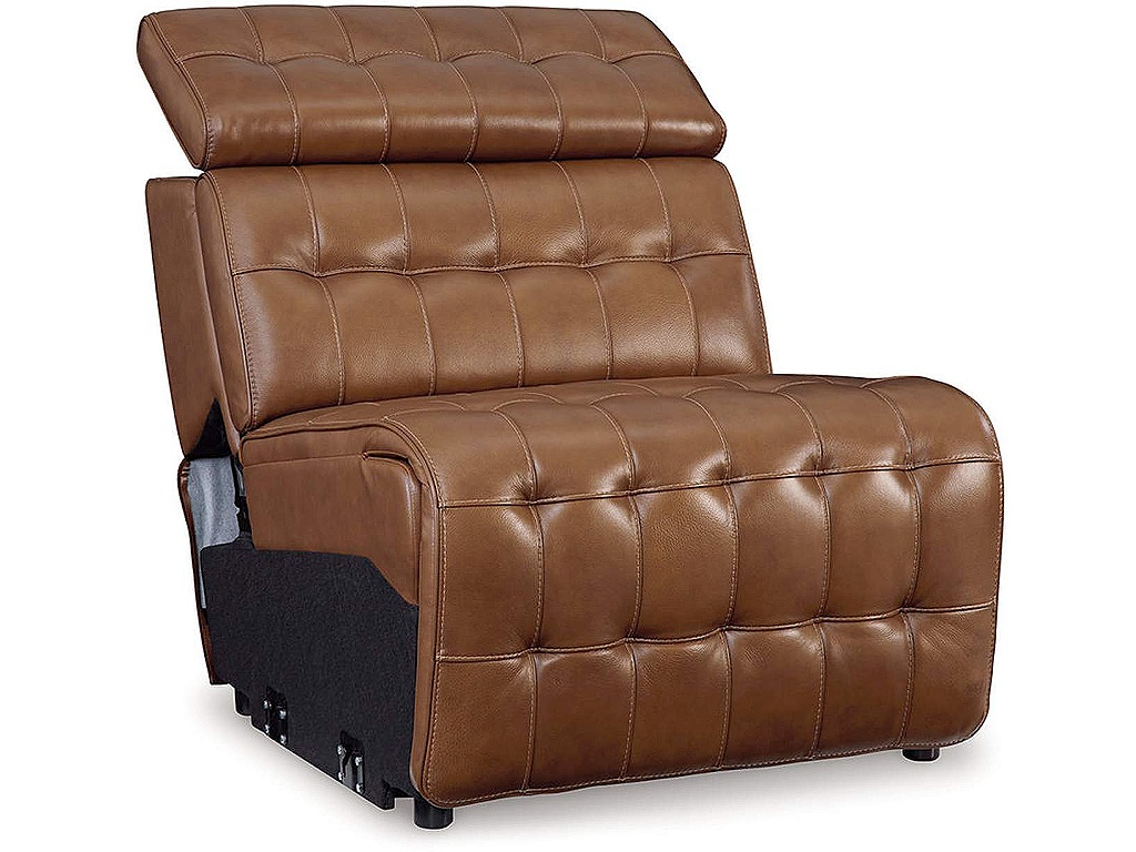 Temmpton Armless Chair - image 2