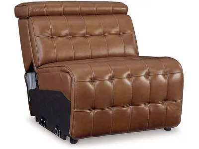 Temmpton Armless Chair