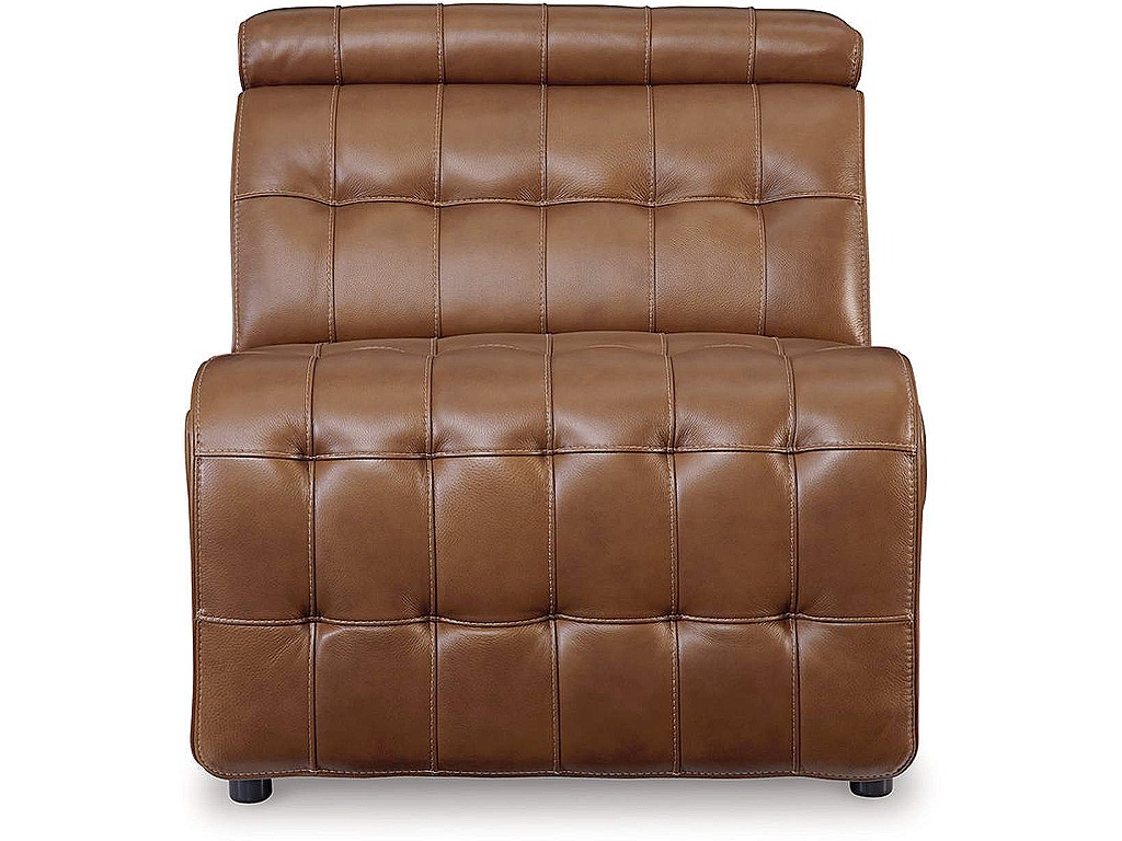 Temmpton Armless Chair - image 3