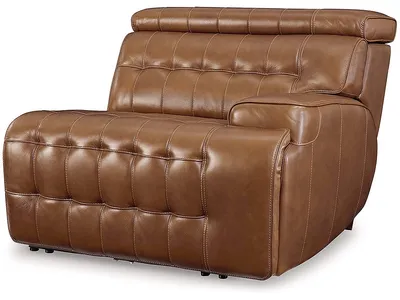 Temmpton Right-Arm Facing Power Recliner