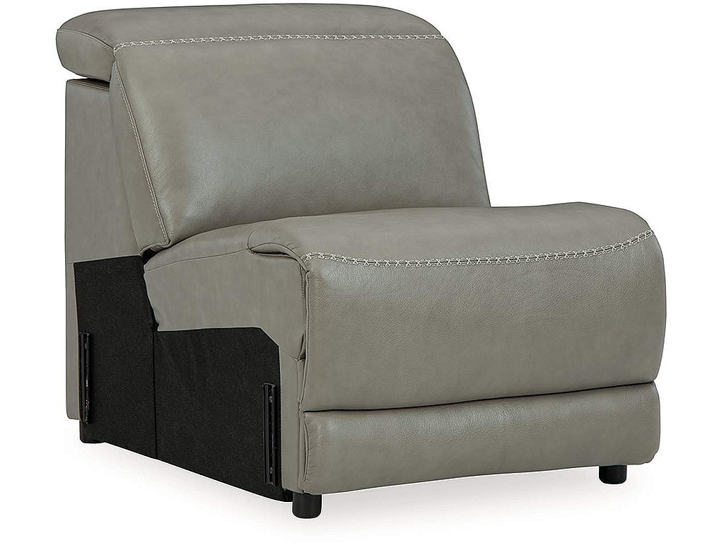 Correze Armless Chair - main image