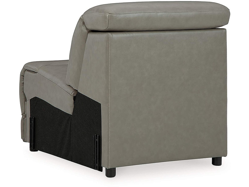 Correze Armless Chair - image 3